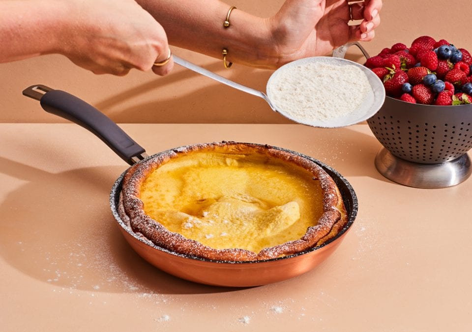 Epicurious — tools for passionate cooks